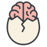 IncuBrain Foundry Logo